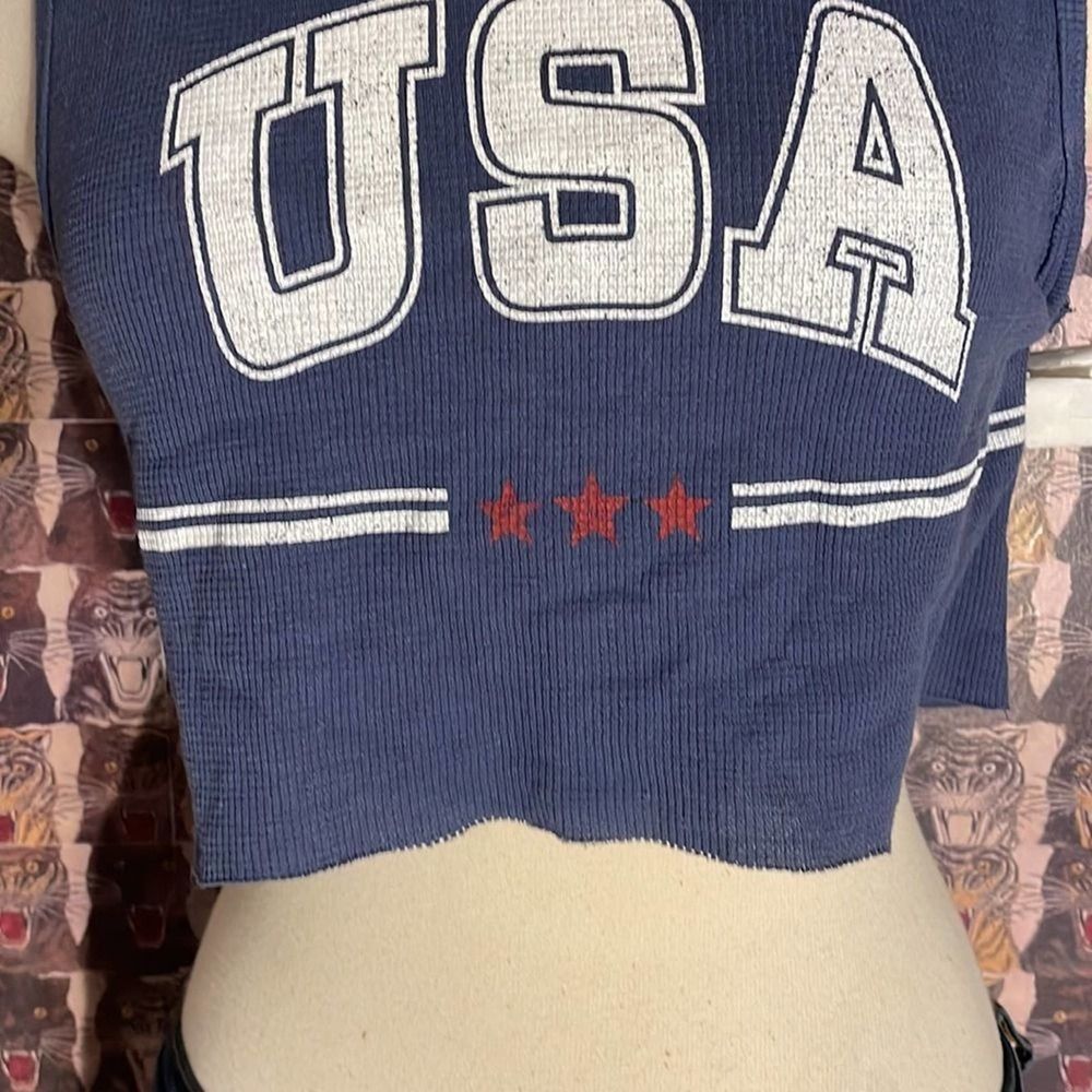 Grayson threads top - Picture 4 of 5